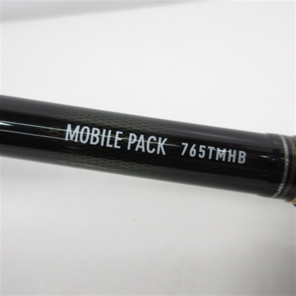 ２２モバイルパック７６５ＴＭＨＢ・Ｑ